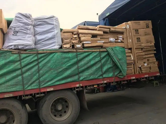 万载家具托运