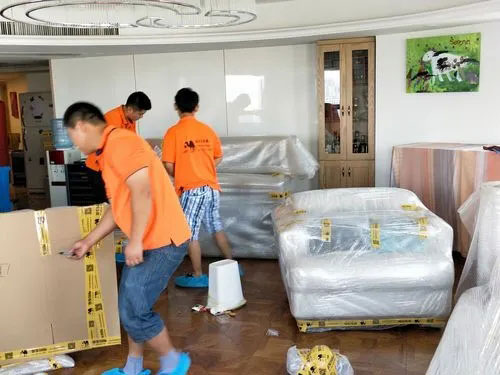 万载精品搬家公司